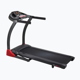 Elektromos futópad York Fitness F24 fekete