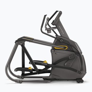Matrix Fitness Ascent Trainer elliptikus tréner A30XIR-04 fekete