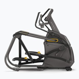 Matrix Fitness Ascent Trainer elliptikus tréner A30XR-04 fekete