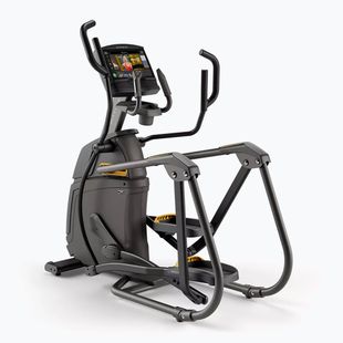 Elliptikus tréner Matrix Fitness Ascent Trainer A50XIR black