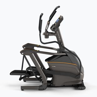 Matrix Fitness Elliptic E50XR-02 fekete elliptikus tréner