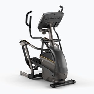 Matrix Fitness Elliptikus elliptikus tréner E50XUR-02 fekete