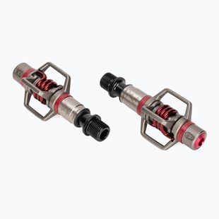 Crankbrothers Eggbeater 3 red/red kerékpár pedál