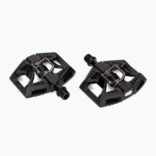 Crankbrothers Double Shot 3 black/black kerékpár pedál