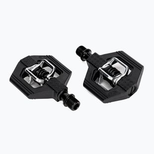 Crankbrothers Candy 1 black/black kerékpár pedál