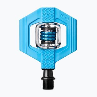 Kerékpárpedálok Crankbrothers Candy 1 blue