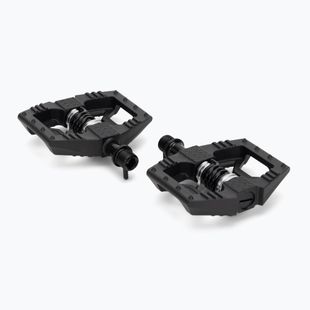 Crankbrothers Double Shot 1 black/black kerékpár pedál