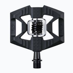 Crankbrothers Double Shot 1 black/black kerékpár pedál