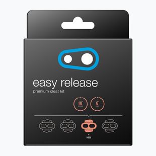 Crankbrothers Standard Easy Release 6 Degree pedálblokkok