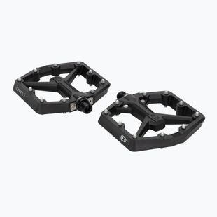 Crankbrothers Stamp 1 Gen2 black kerékpár pedál