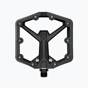 Crankbrothers Stamp 1 Gen2 black kerékpár pedál