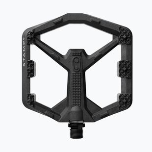 Kerékpárpedálok Crankbrothers Stamp 0 black