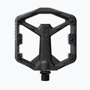 Kerékpárpedálok Crankbrothers Stamp 0 black