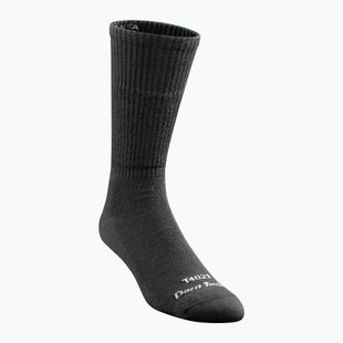 Férfi zokni Darn Tough Tactical Boot Sock Cushion fekete