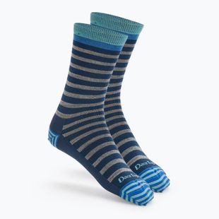 Női zokni Darn Tough Morgan midnight