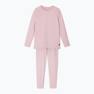 Termo alsónemű szett Reima Sportti pale rose