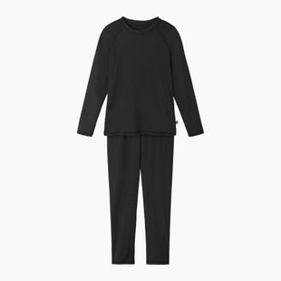 Termo fehérnemű szett Reima Sportti black