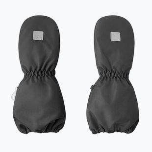 Gyerek téli kesztyűk Reima Nouto black