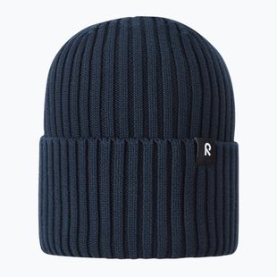 Gyerek téli sapka Reima Hattara navy