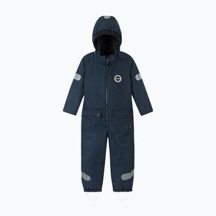 Reima gyermek softshell öltöny Sevetti navy
