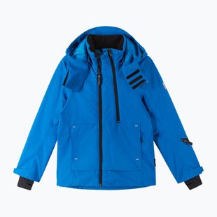 Gyerek síkabát Reima Tieten brigt blue
