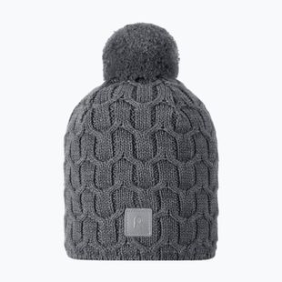Gyerek sapka Reima Nyksund melange grey