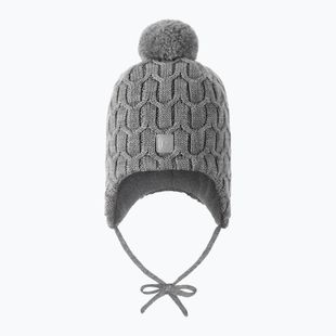 Gyerek sapka Reima Nunavut melange grey