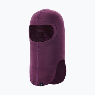Gyerek símaszk Reima Aurora deep purple