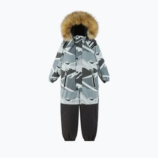 Reima Kipina gyerek overál mély puha fekete