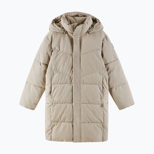 Gyerek kabát Reima Vaanila earthy beige