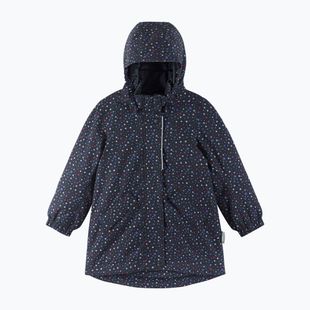 Reima Taipale gyerekdzseki fekete