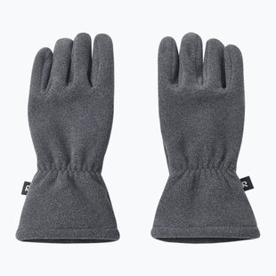 Gyermek téli kesztyűk Reima Varmin 5300112C fekete melange