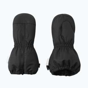 Gyerek téli kesztyűk Reima Tassuin black