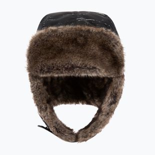 Gyerek téli sapka Reima Ilves black