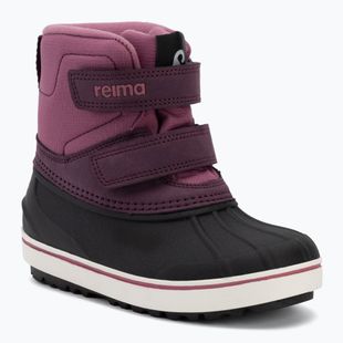 Gyerek hótaposó Reima Tuiskuva deep purple