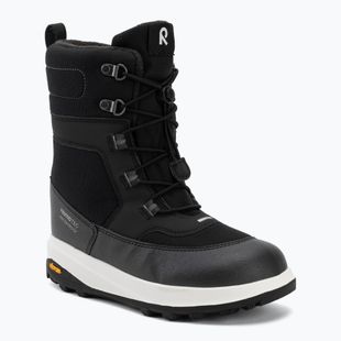 Gyerek hótaposó Reima Laplander 2.0 black
