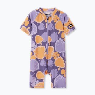 Gyerek overall UPF 50+ Reima Atlantti blooming lilac