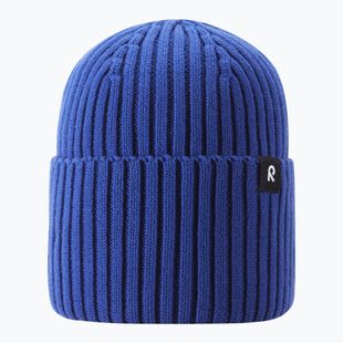 Gyerek téli sapka Reima Hattara sparkly blue