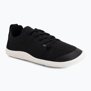 Reima Astelu black gyerek barefoot cipő