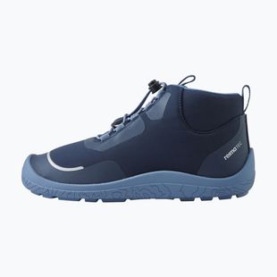 Gyerek barefoot cipők Reima Loikkii Navy