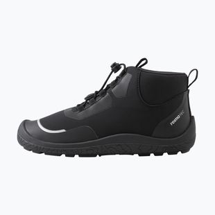 Gyerek barefoot cipők Reima Loikkii Black