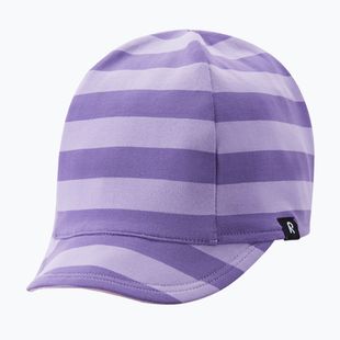 Reima Kilppari gyerek baseballsapka misty violet