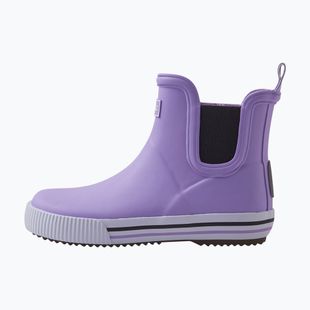 Gyerek gumicsizma Reima Ankles blooming lilac