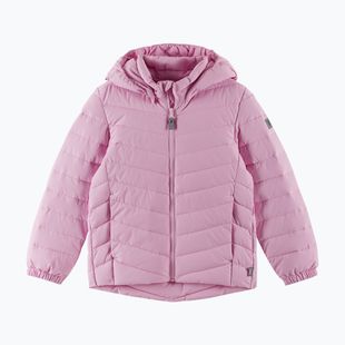 Gyerek kabát Reima Uumaja light heather