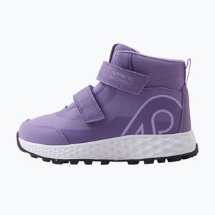 Gyermekcipő Reima Hiivin misty violet