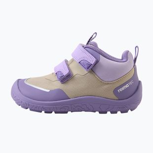 Gyerek barefoot cipők Reima Viikari earthy beige
