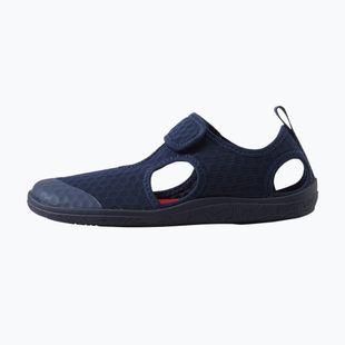 Gyerek barefoot szandálok Reima Rantaan navy
