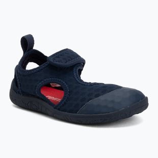 Gyerek barefoot szandálok Reima Rantaan navy