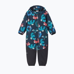 Gyerek softshell overál Reima Mjosa navy