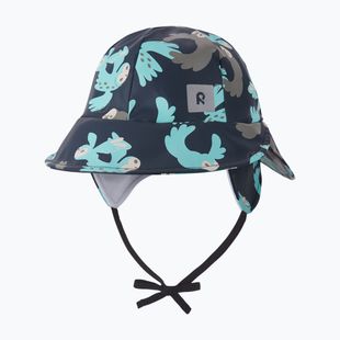 Gyermek esőkalap Reima Rainy navy